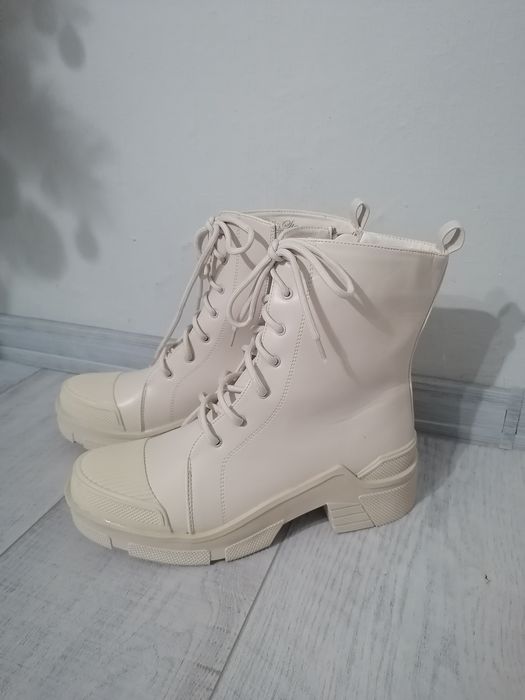 Дамски боти 41 номер