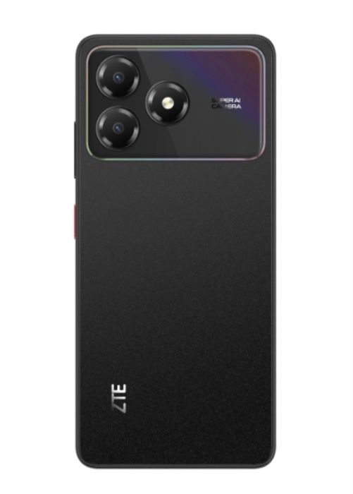 Смартфон ZTE A36