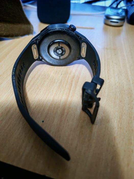 Huawei watch Gt 5Pro