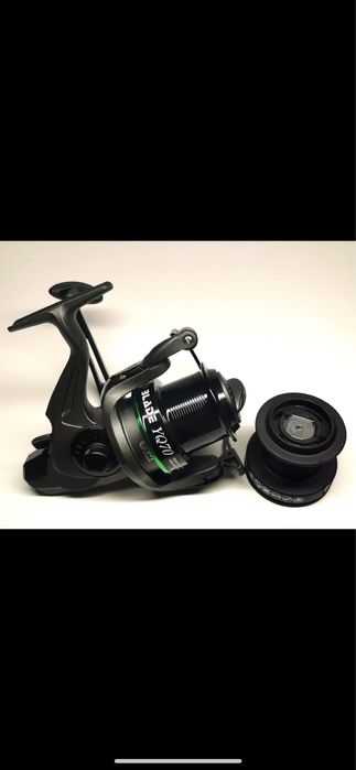 Mulineta pentu pescuitul la crap WindBlade YQ 7000