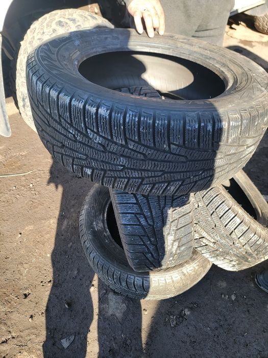 215/60/16 жағдайы жаксы балондар