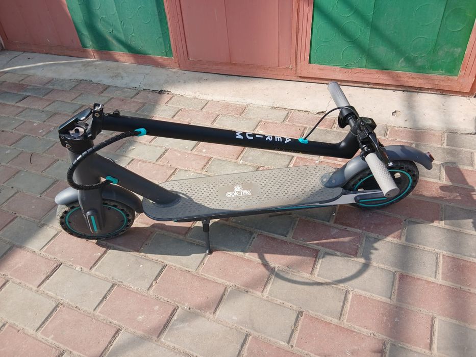 Trotinetă electrică AERIUM T350 Pro