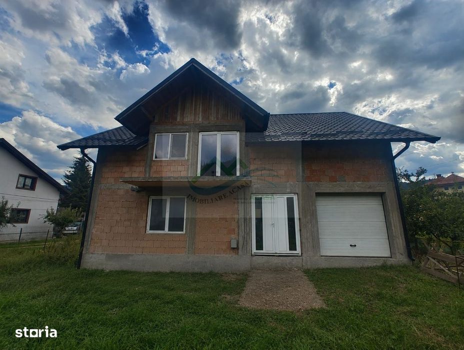 Casa/Vilă de vânzare Vatra Dornei/Suceava