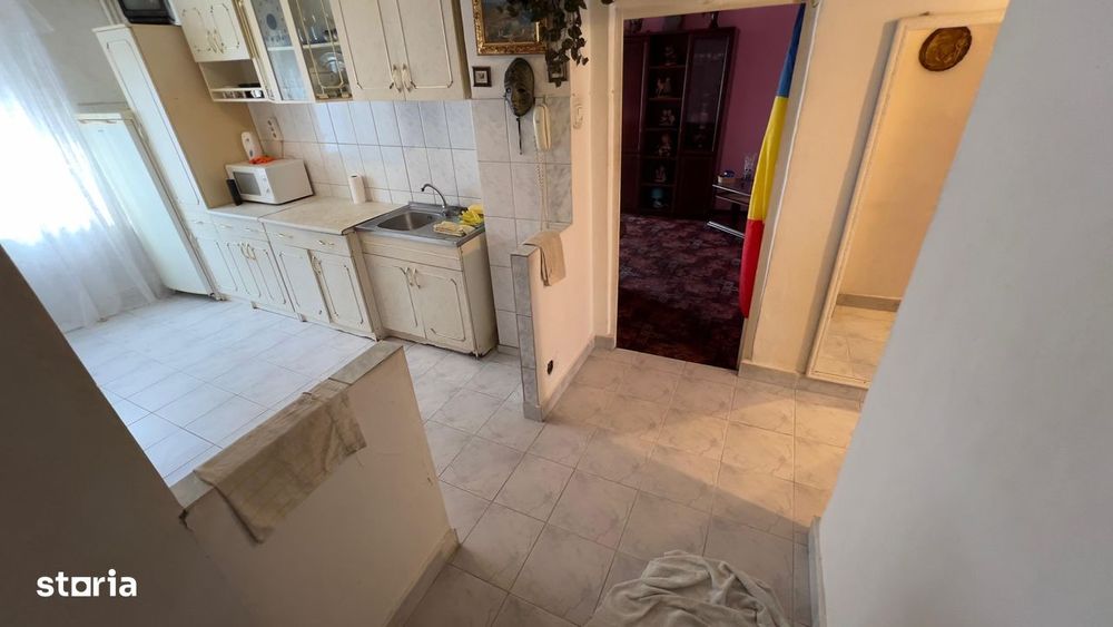Apartament Aviatorilor