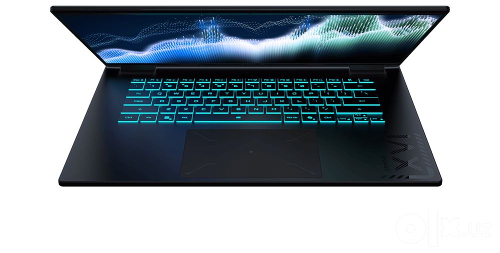 Gigabyte A16 Gaming