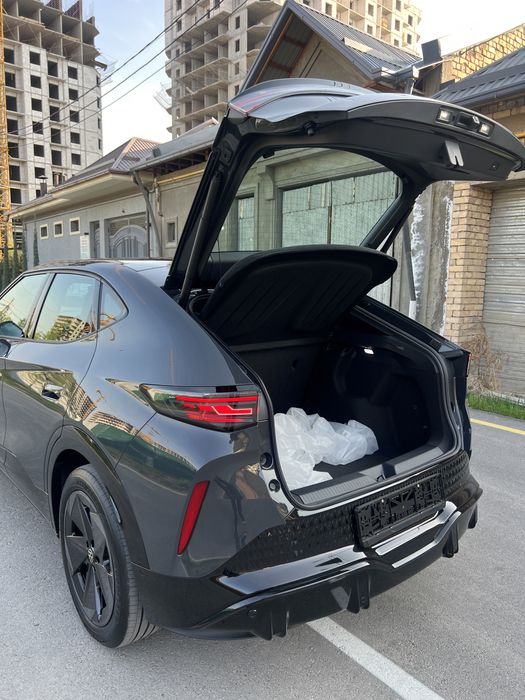 Volkswagen Id 4 2025