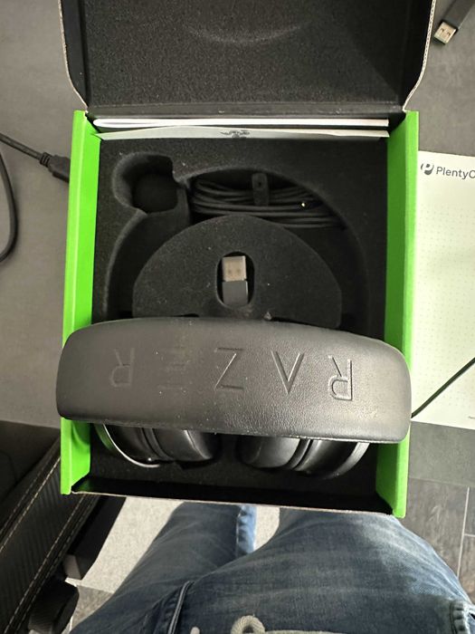 Razer Kraken V3 Pro