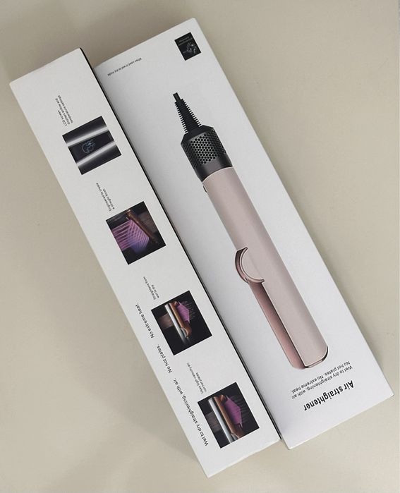 Dyson airstrait sochni to’g’irlovhci qurilma arzon narxda