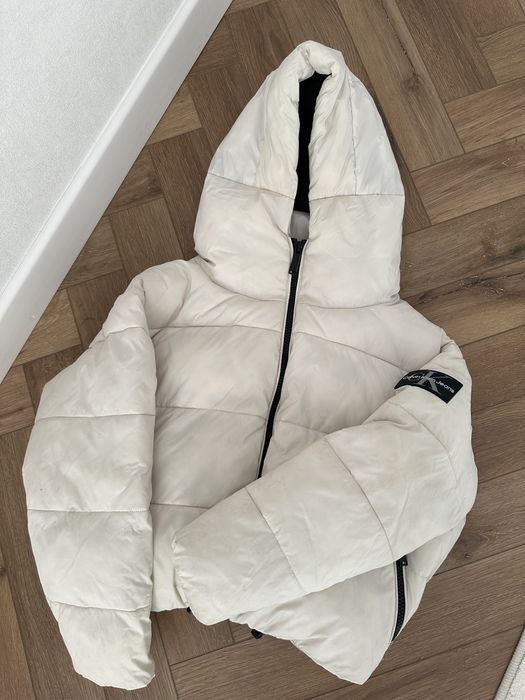 Куртка СаlvinKlein