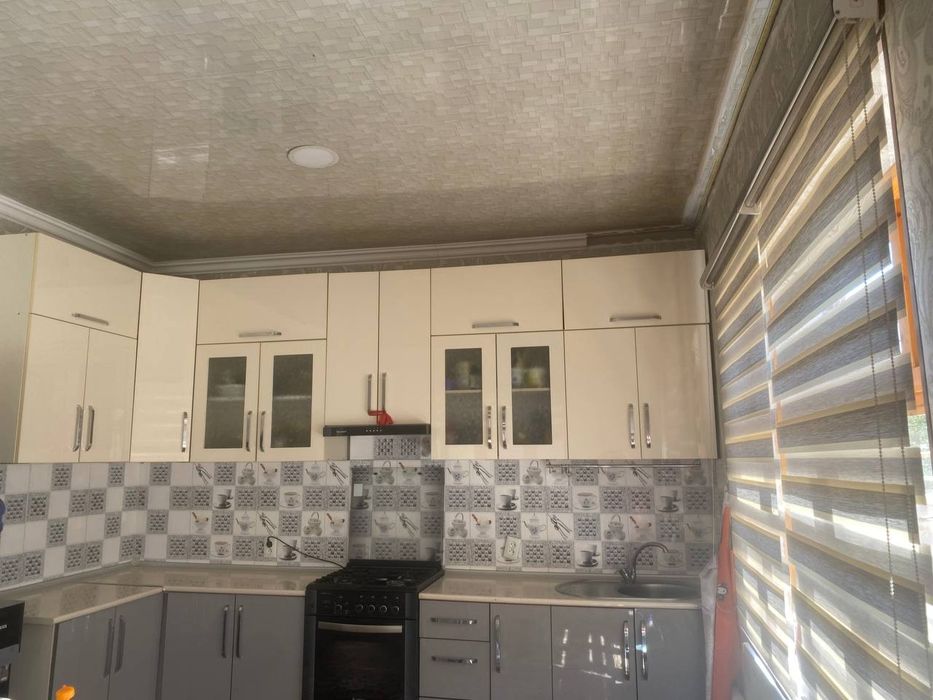 Кухонная  мебель