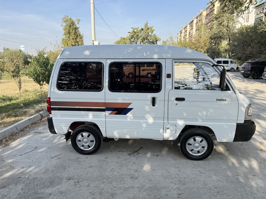 Damaz 2019yil toza ideal metan gazi bor