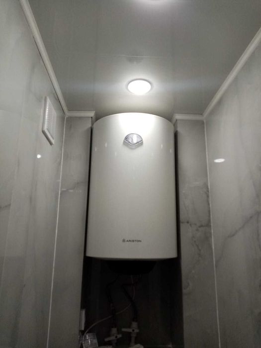 Ремонт квартир качественно в Аксу!