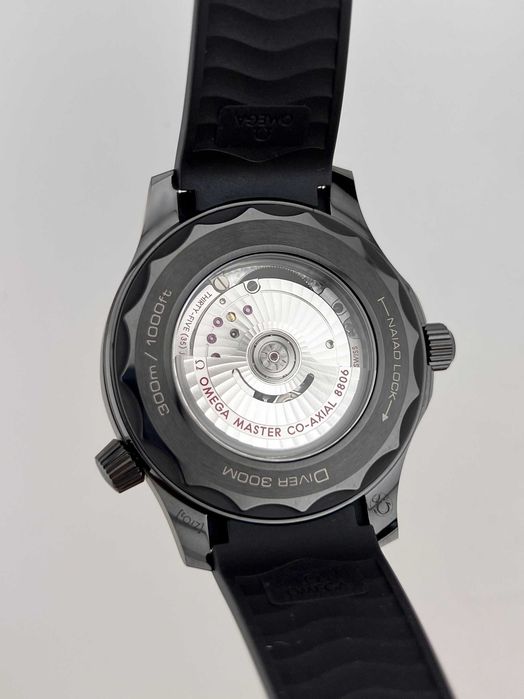 Мужские часы Omega Seamaster