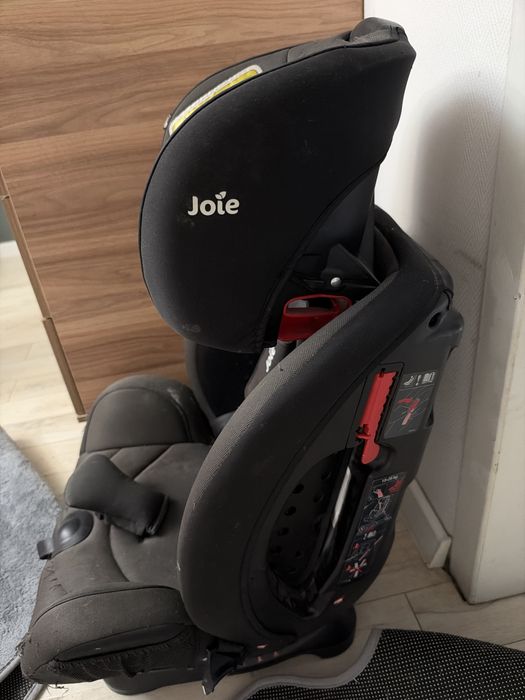 Автокресло детское joie