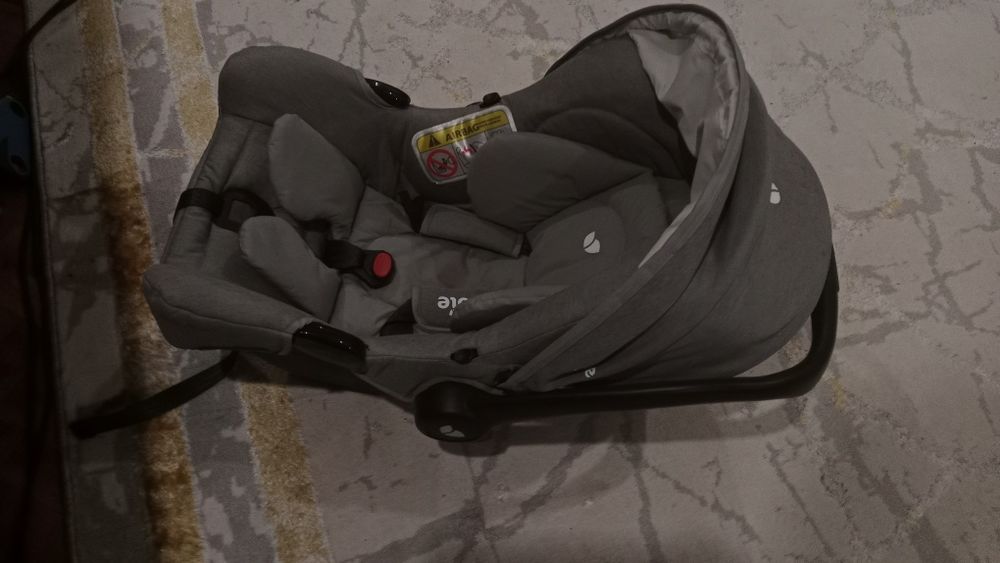 Продаю Автокресло детская