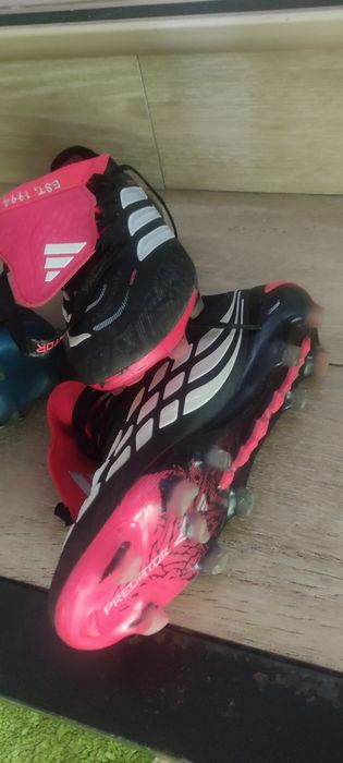 Бутсы 38-39 размер