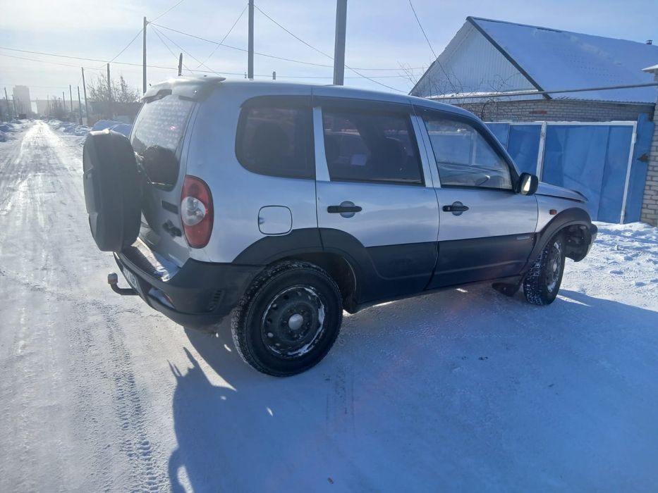 Обмен на КРС коров