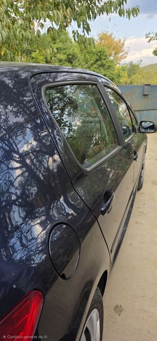 PEUGEOT 307 2007 — imagine 4