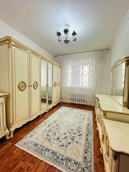 Продается 3х комн кв в СМП 136
