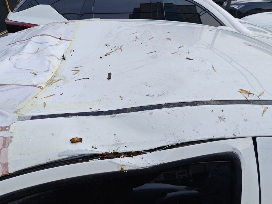 Продаётся нексия 3 в аварийном состоянии