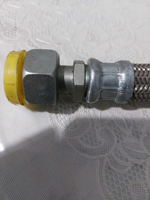 Шланг на спецтехнику D13.