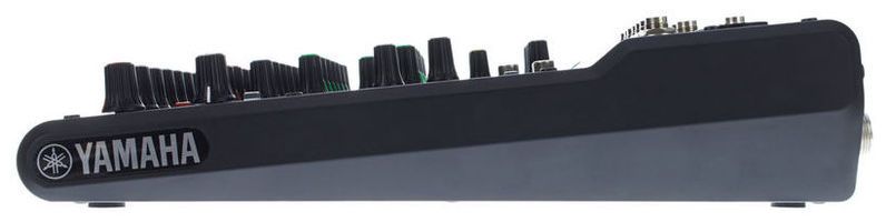 Микшерные пульты Yamaha: 85 000 тг. - Акустические системы Алматы на Olx
