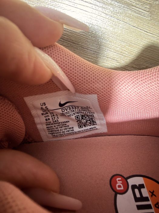 Adidasi Nike noi,39