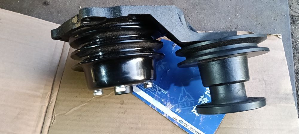 Насос водяной помпа