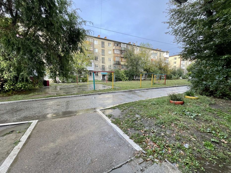 Продажа 1-комнатной квартиры, центр