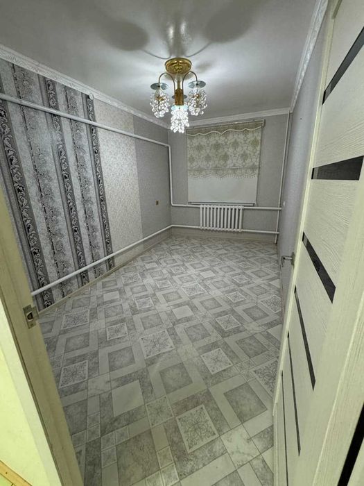 Продается 3х комнатная квартира (1-мкрн 30-дом)