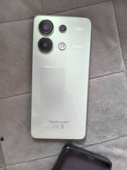 Редми нот 13 redmi note 13