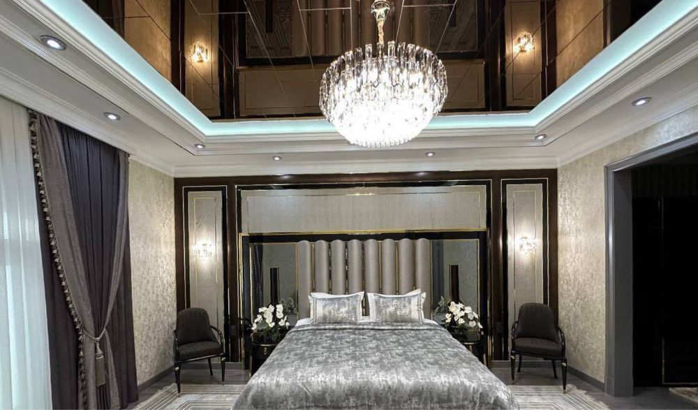 Продается Роскошный Евро Дом