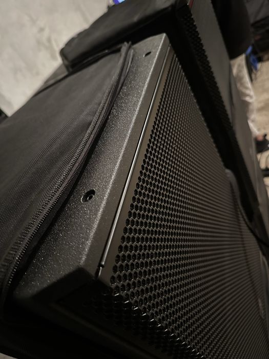 RCF NX-945A активни тонколони 4 броя