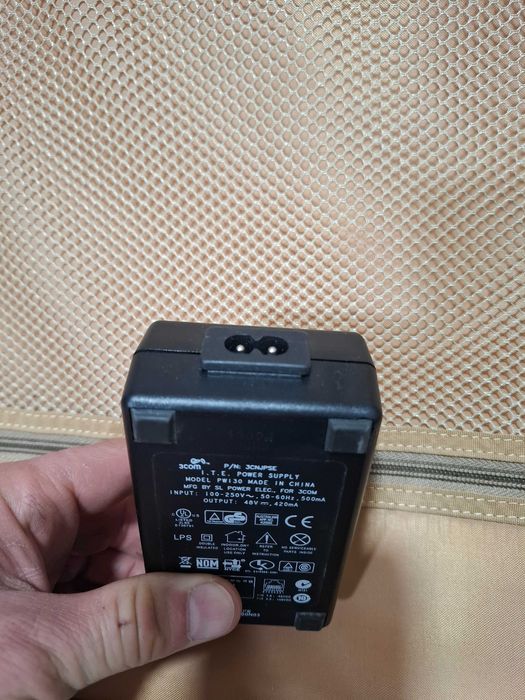 Блок питания PWI30