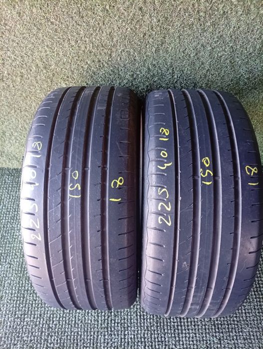 225 40 18 Debica 125 lei bucata