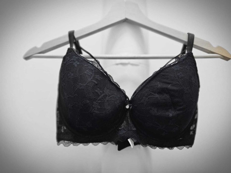 Sutien sexy NOU cu dantela