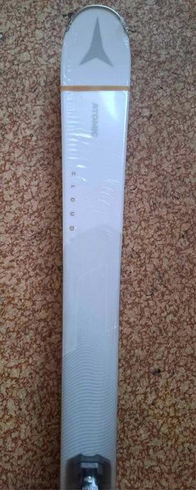 Дамски ски Atomic Cloud C8 + M 10 GW