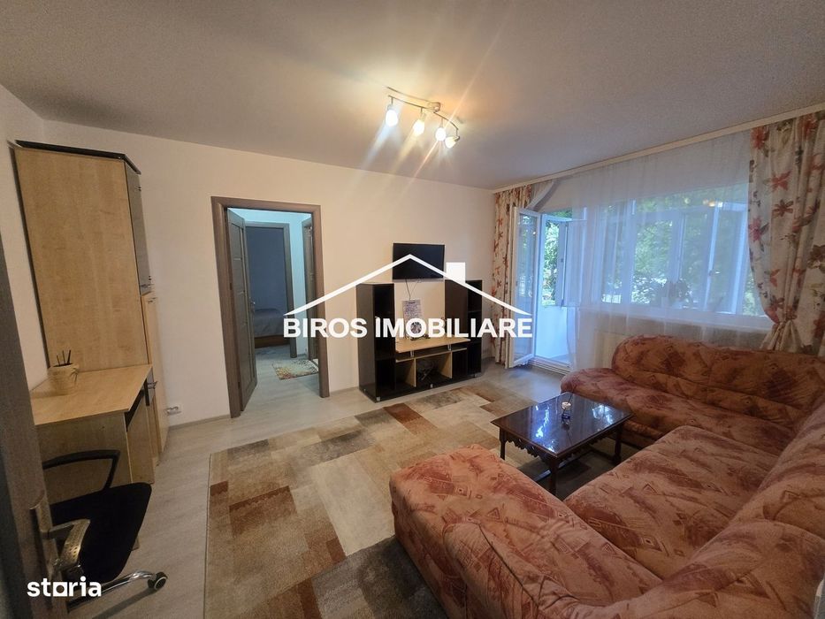 2 camere CT Brazda - Sc.24