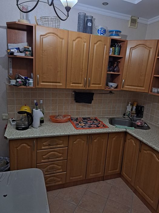 Кухонный гарнитур