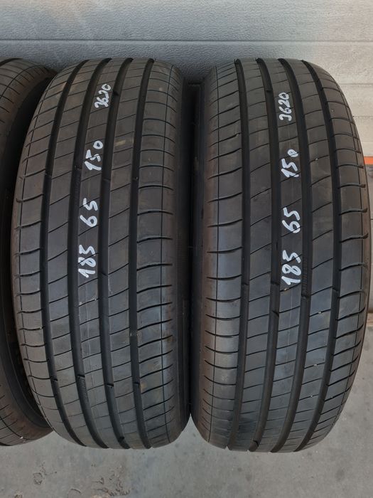 Летни гуми 4 броя MICHELIN Primacy4 185 65 R15 дот 3620