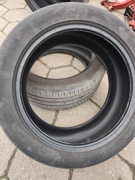 255/45/18 275/45/18 Continental