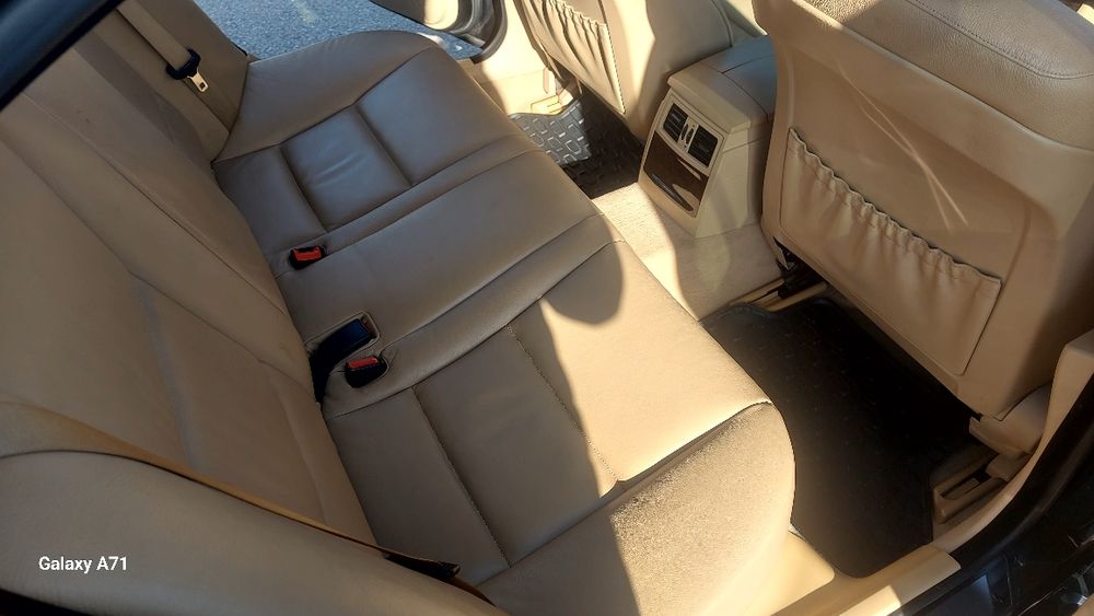 VÎnd,Schimb BMW 525