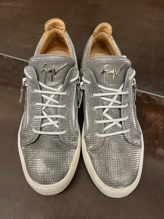 Adidasi giuseppe zanotti