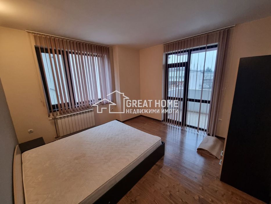 Дава се под наем Тристаен апартамент в Търговище, Вароша - 100 кв.м за 306 € - Снимка #3