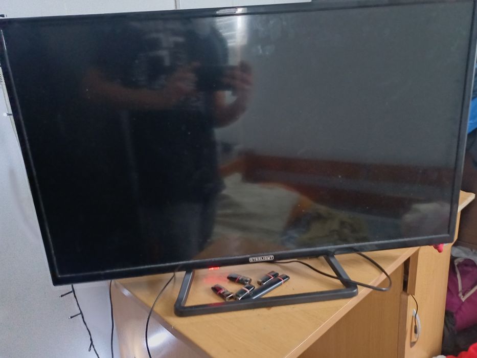 Smart tv  in stare buna