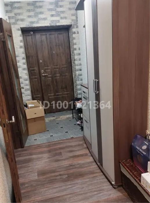 Комната на подселение.