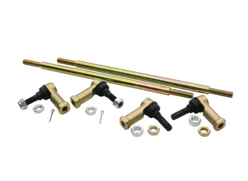 Capete bara / Bielete directie Can-Am Heavy Duty