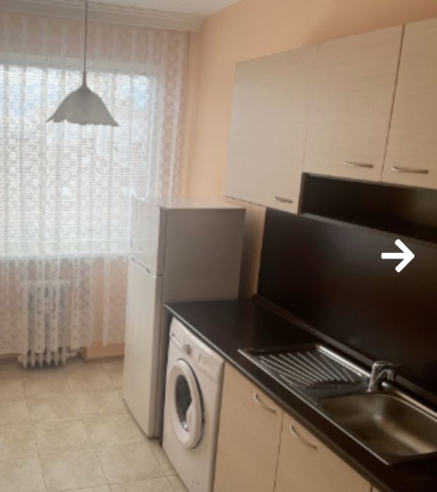 Дава се под наем Едностаен апартамент в София, Гео Милев - 45 кв.м за 418.71 € - Снимка #6