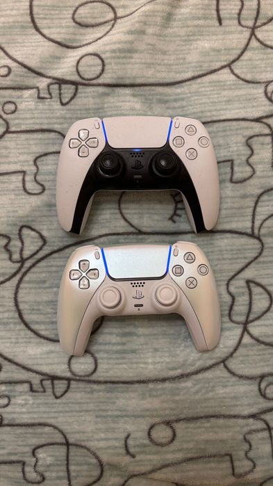 Ps 5 slim 1tb 2 dualshock