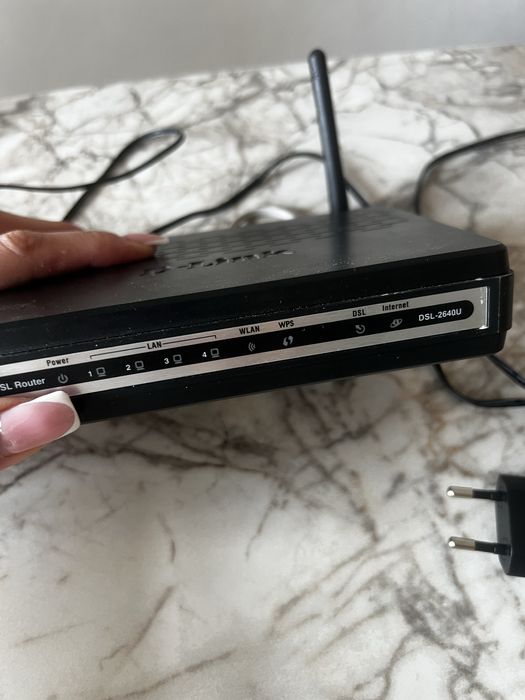 Модем от G-ling